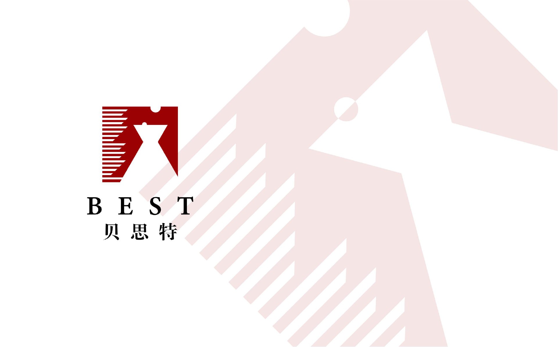 武汉贝斯特实验设备有限公司 logo设计+企业画册设计